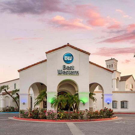 Best Western Posada Royale Hotel & Suites Simi Valley Ngoại thất bức ảnh