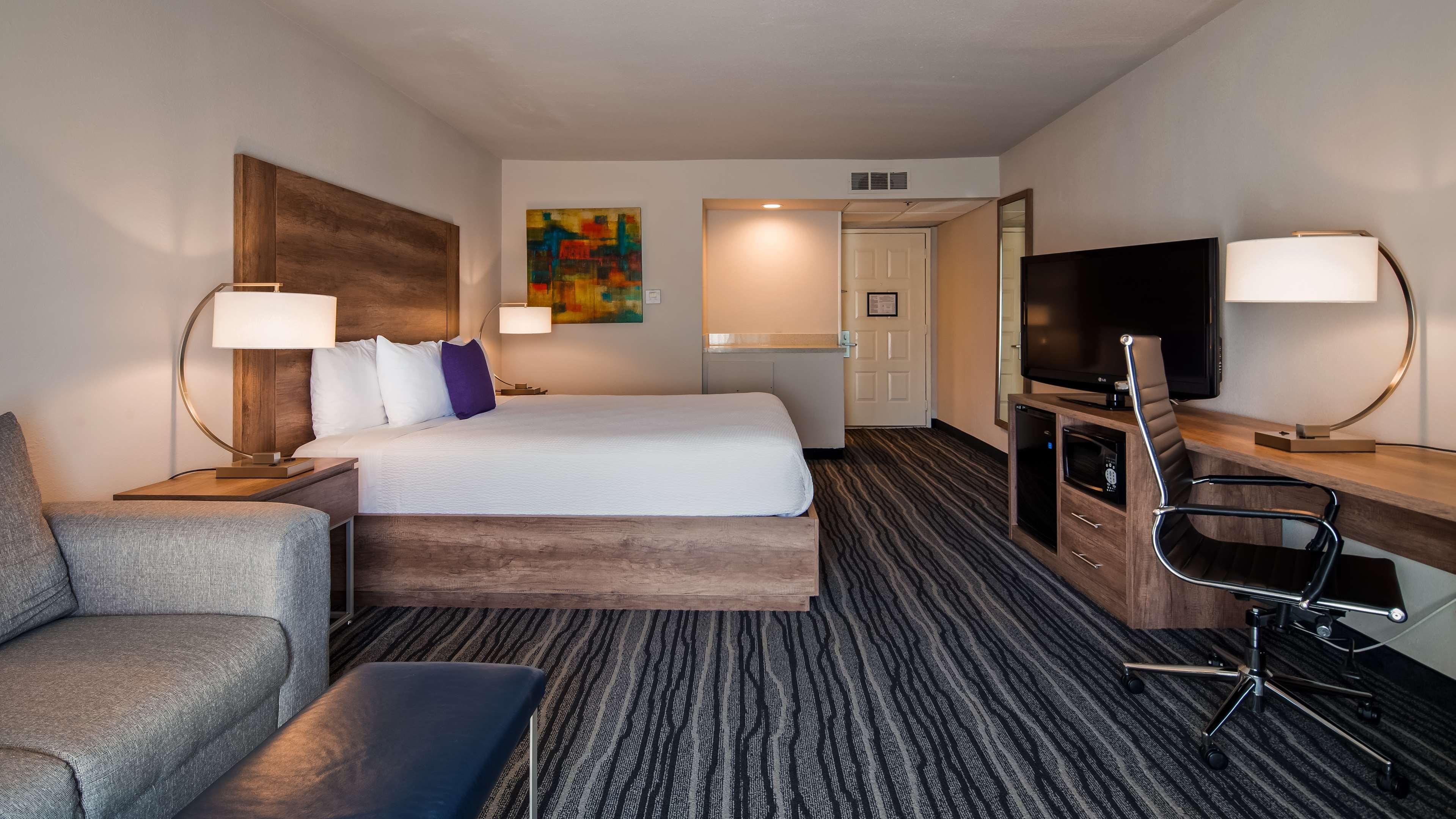 Best Western Posada Royale Hotel & Suites Simi Valley Ngoại thất bức ảnh
