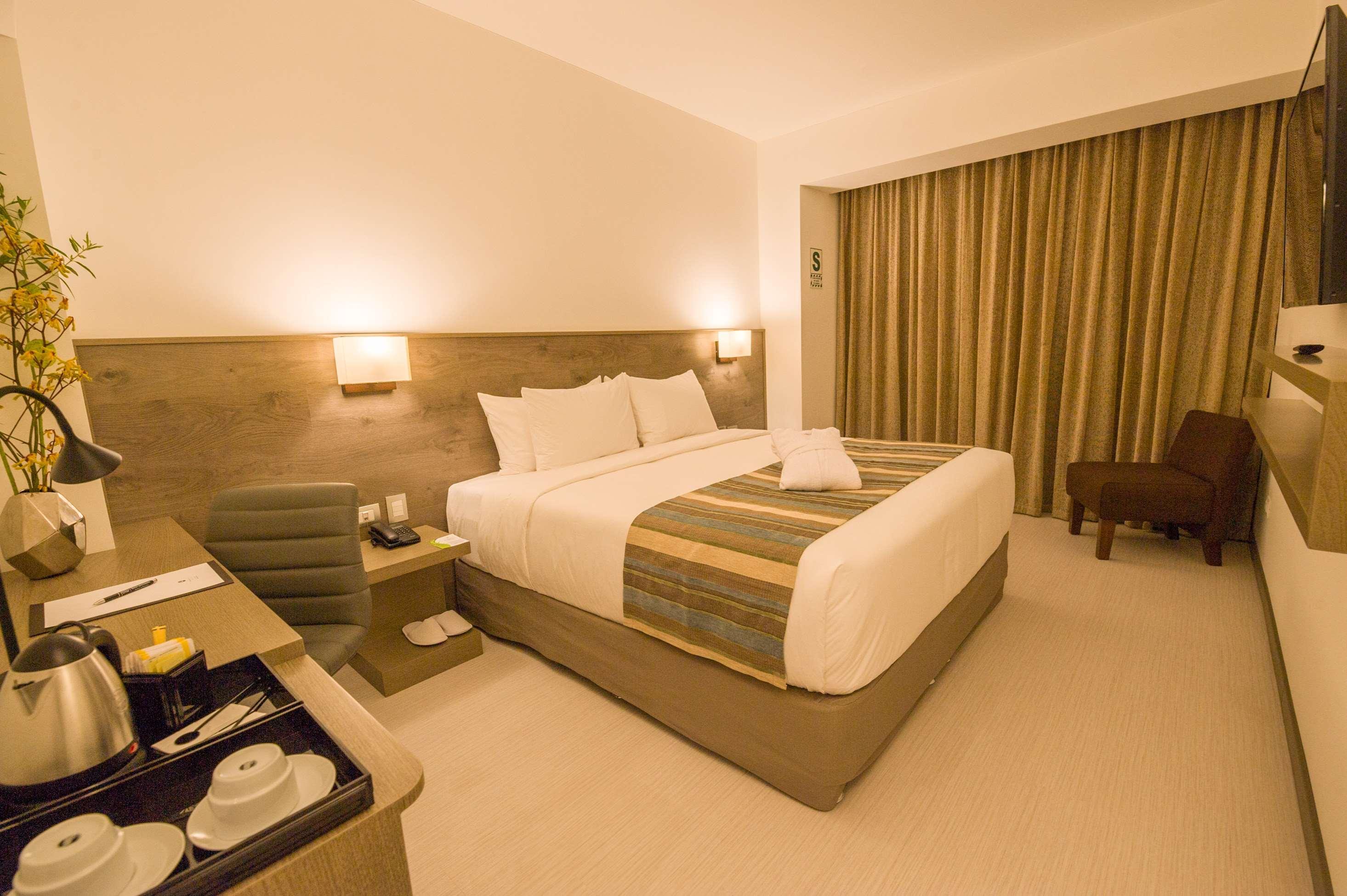 Best Western Posada Royale Hotel & Suites Simi Valley Ngoại thất bức ảnh