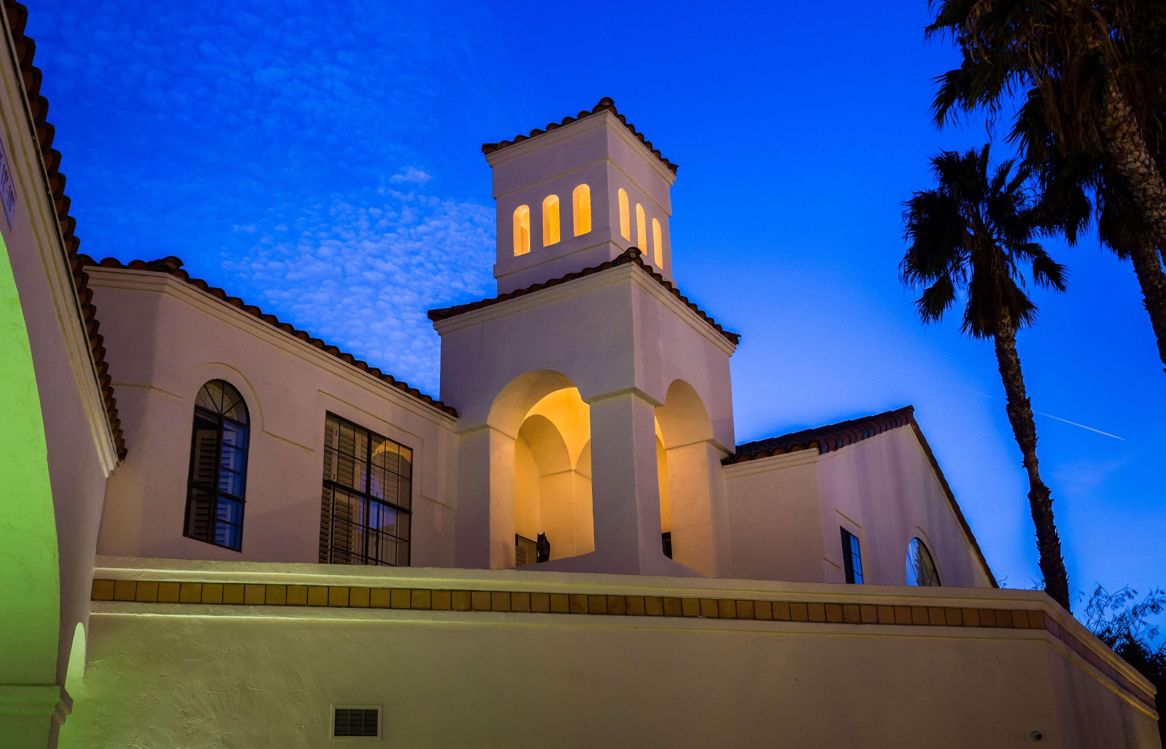 Best Western Posada Royale Hotel & Suites Simi Valley Ngoại thất bức ảnh