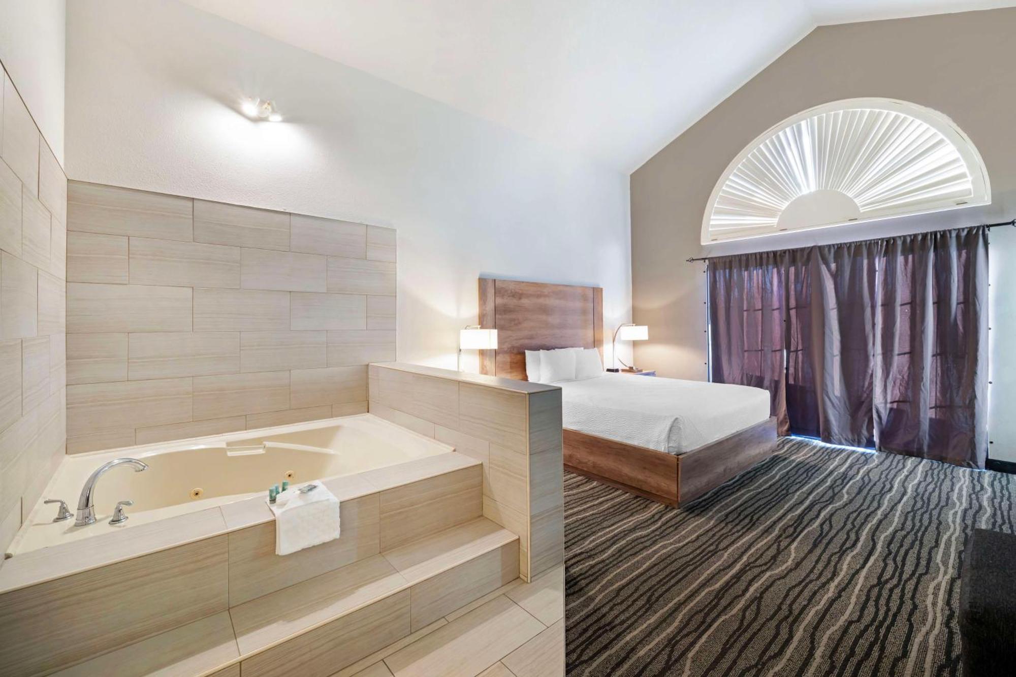 Best Western Posada Royale Hotel & Suites Simi Valley Ngoại thất bức ảnh