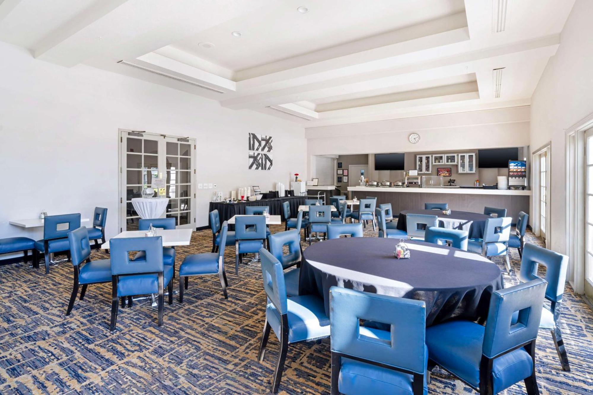 Best Western Posada Royale Hotel & Suites Simi Valley Ngoại thất bức ảnh