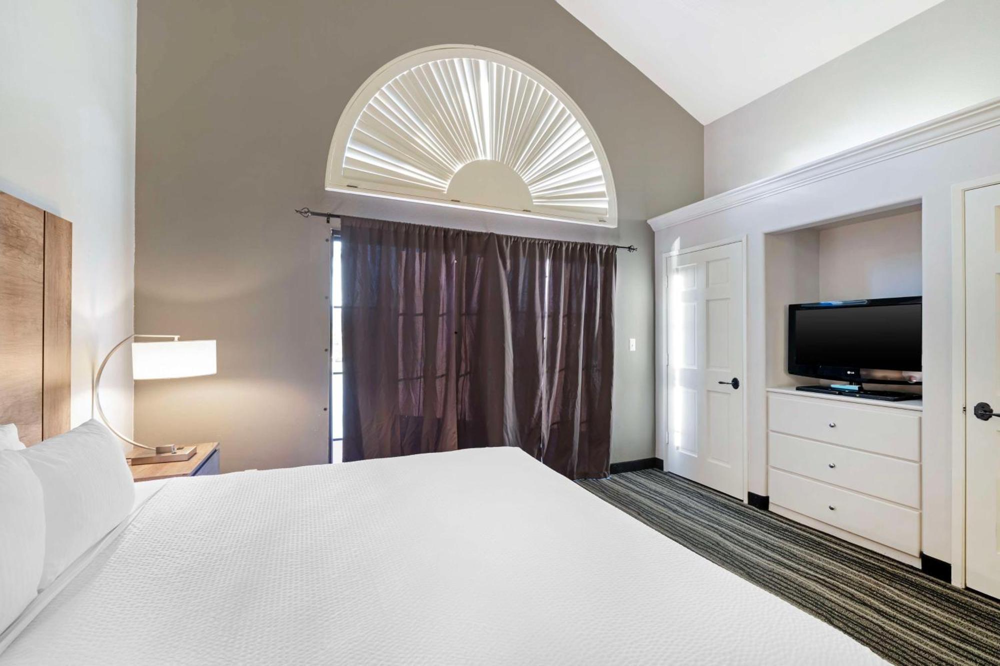 Best Western Posada Royale Hotel & Suites Simi Valley Ngoại thất bức ảnh