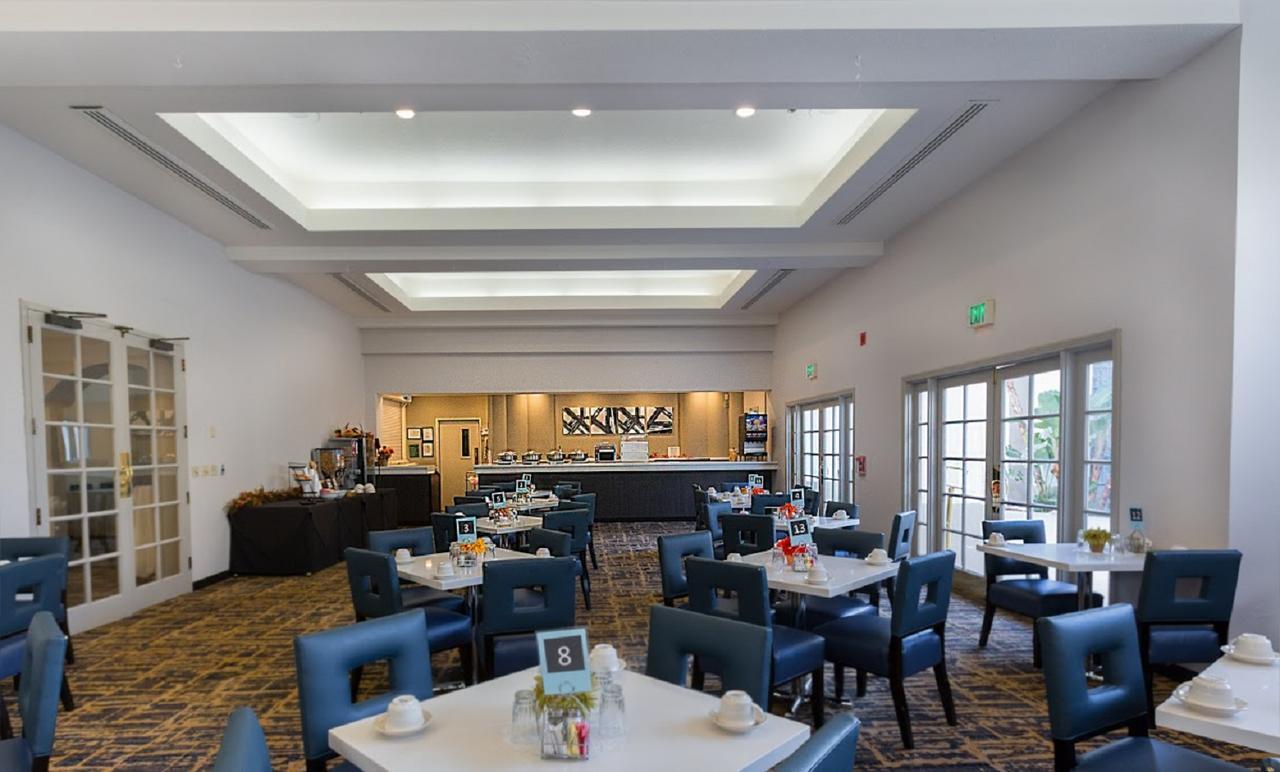 Best Western Posada Royale Hotel & Suites Simi Valley Ngoại thất bức ảnh